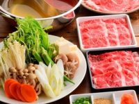 黒毛和牛コース